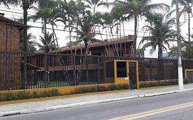 Condomínio frente ao mar